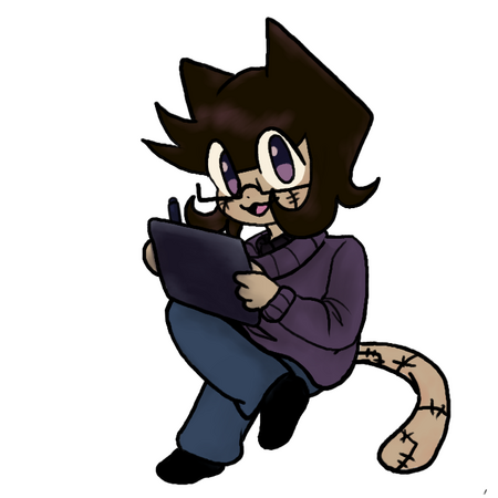 Sona- png tuber flat