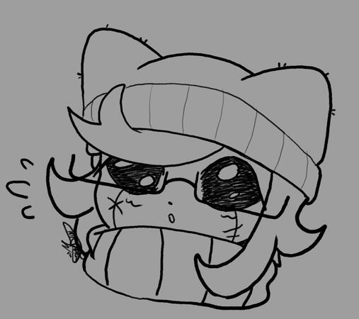 Sona Winter pfp