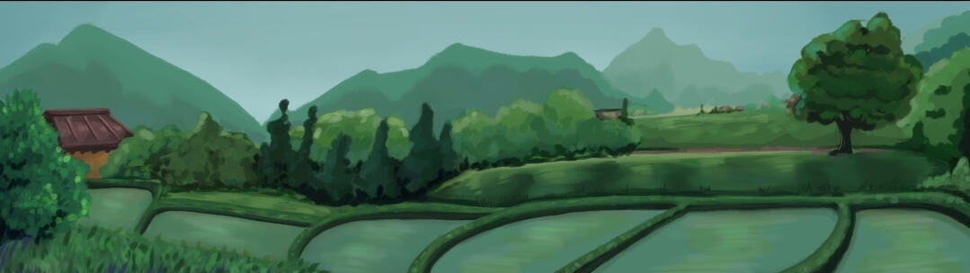 &quot;A Little Rain&quot;- BG 1 (long)