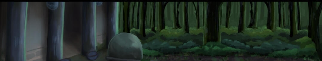 &quot;A Little Rain&quot;- shrine side BG 6 (long)