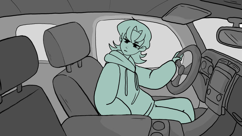 "Between the Woods"- Bg shot 2-test