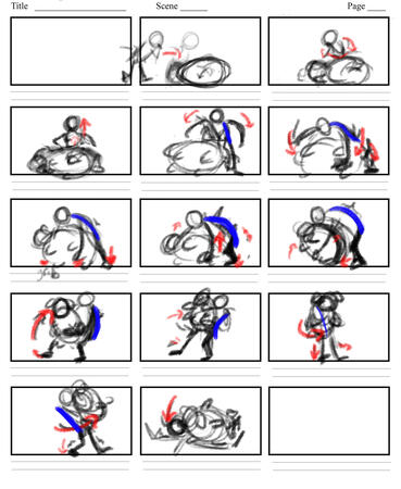 &quot;Heavy Dog&quot;