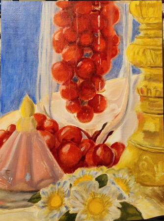 Still life 1