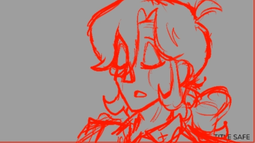 "A Drink"- [Personal]: Masq Au